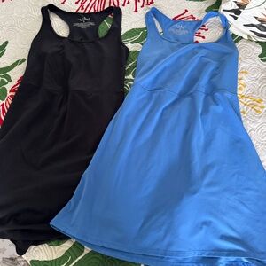 Maternity tennis dresses